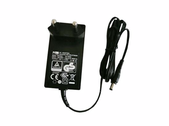 *Brand NEW*Acbel Polytech WAH022 5V-12V AC Adapter POWER Supply